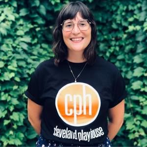 Meet your Posher, Kiara